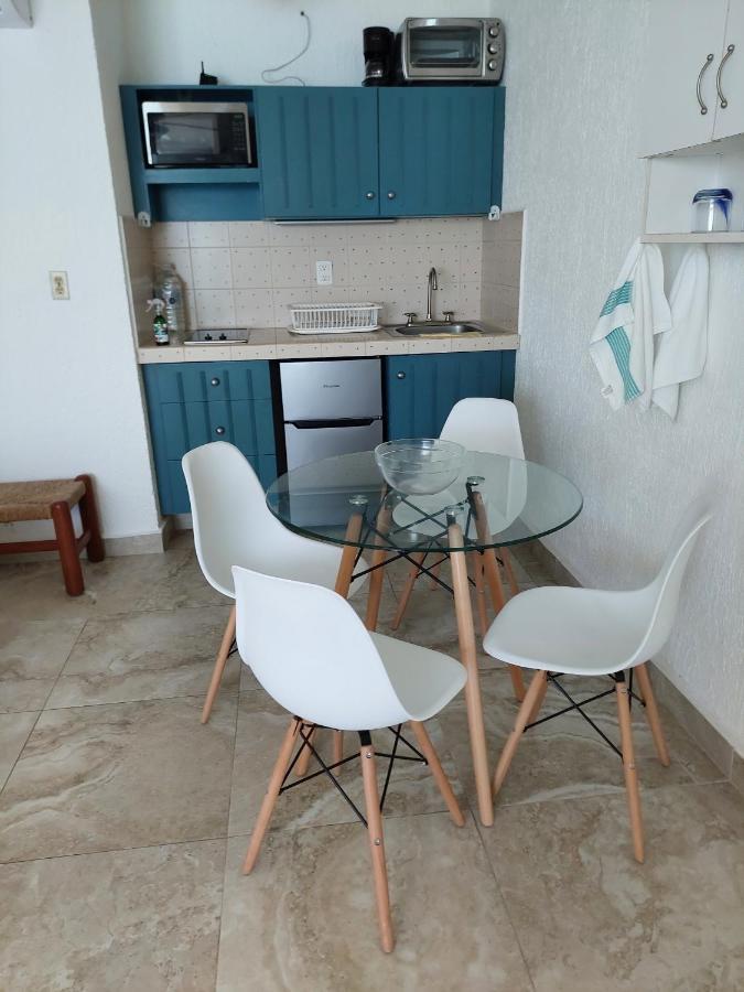 Departamento Cielo Ocen View En Condominios Solymar Cancún Exteriör bild